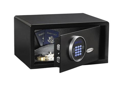 hotel room safe supplier philippines